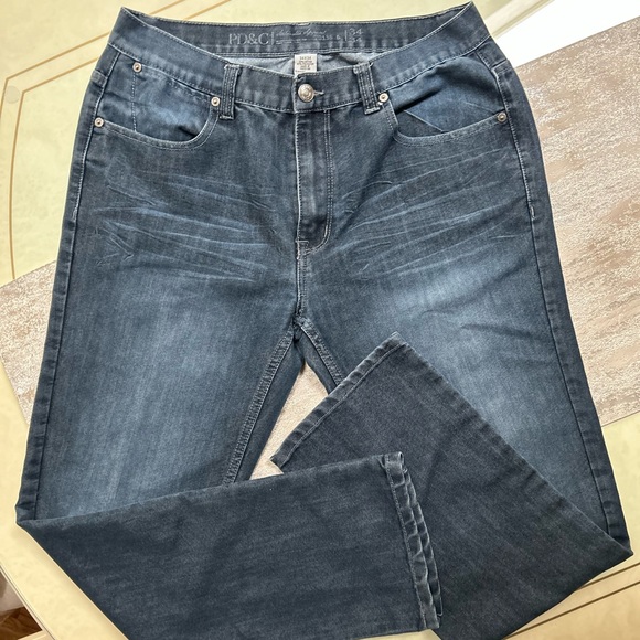 PD&C Men’s Jeans - Picture 2 of 15